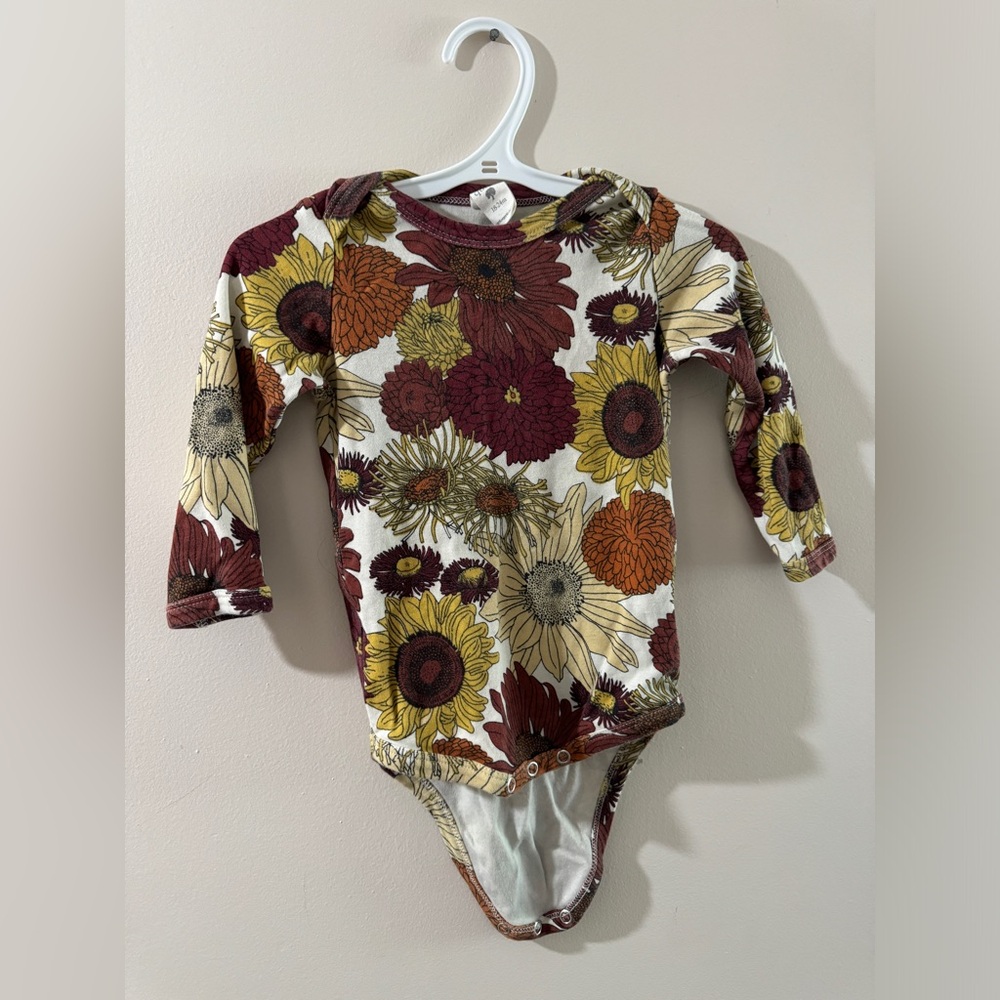 Kate Quinn Onesie